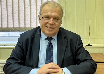 Ковалёв Александр Васильевич