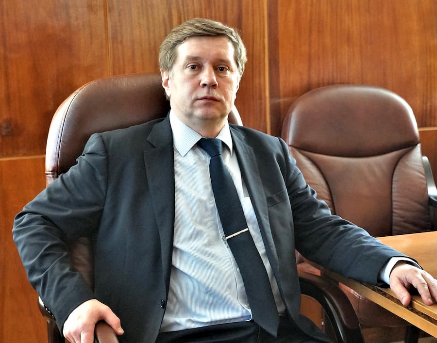 Трофимов Алексей Владиславович